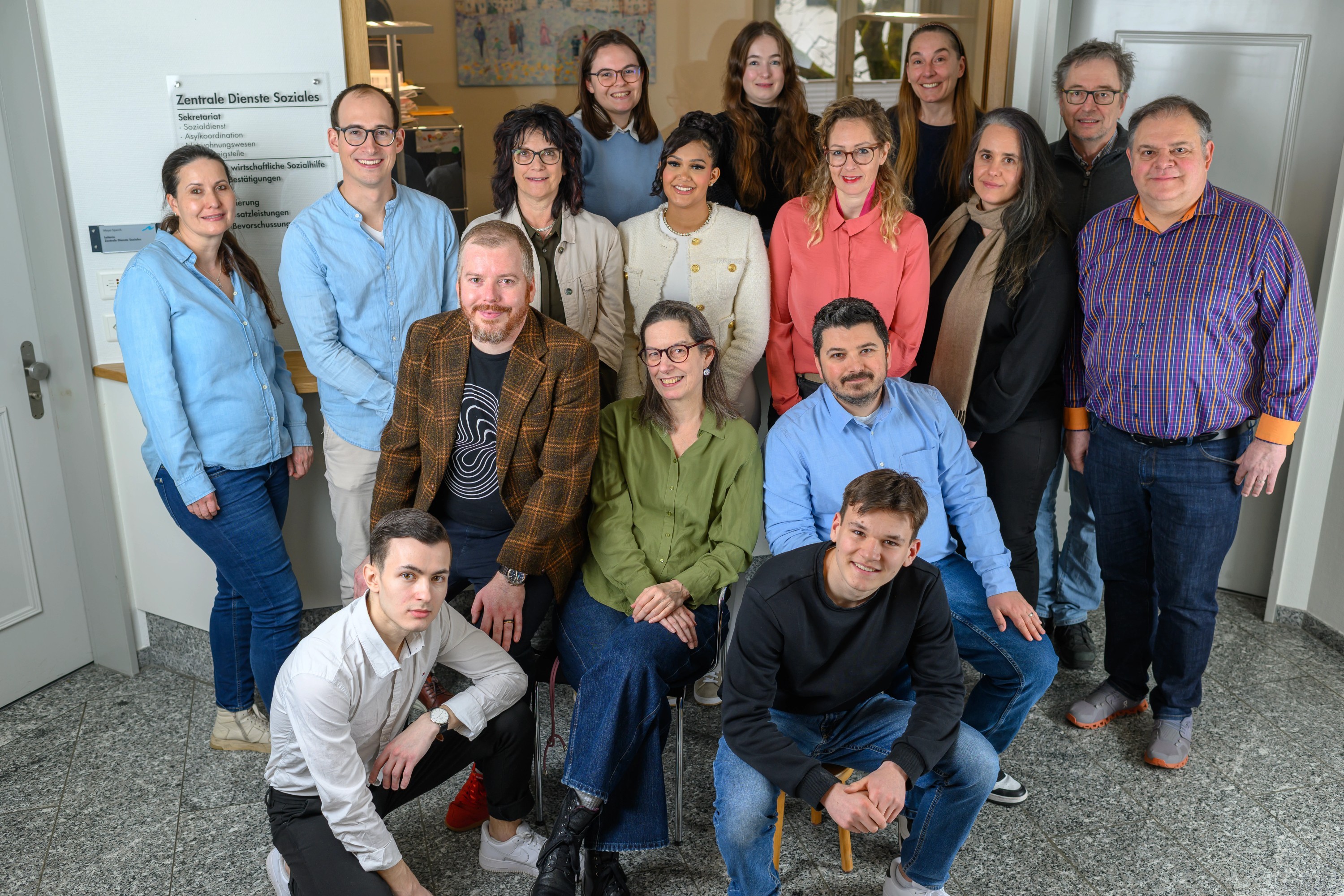 03_01_Teamfoto Sozialdienst