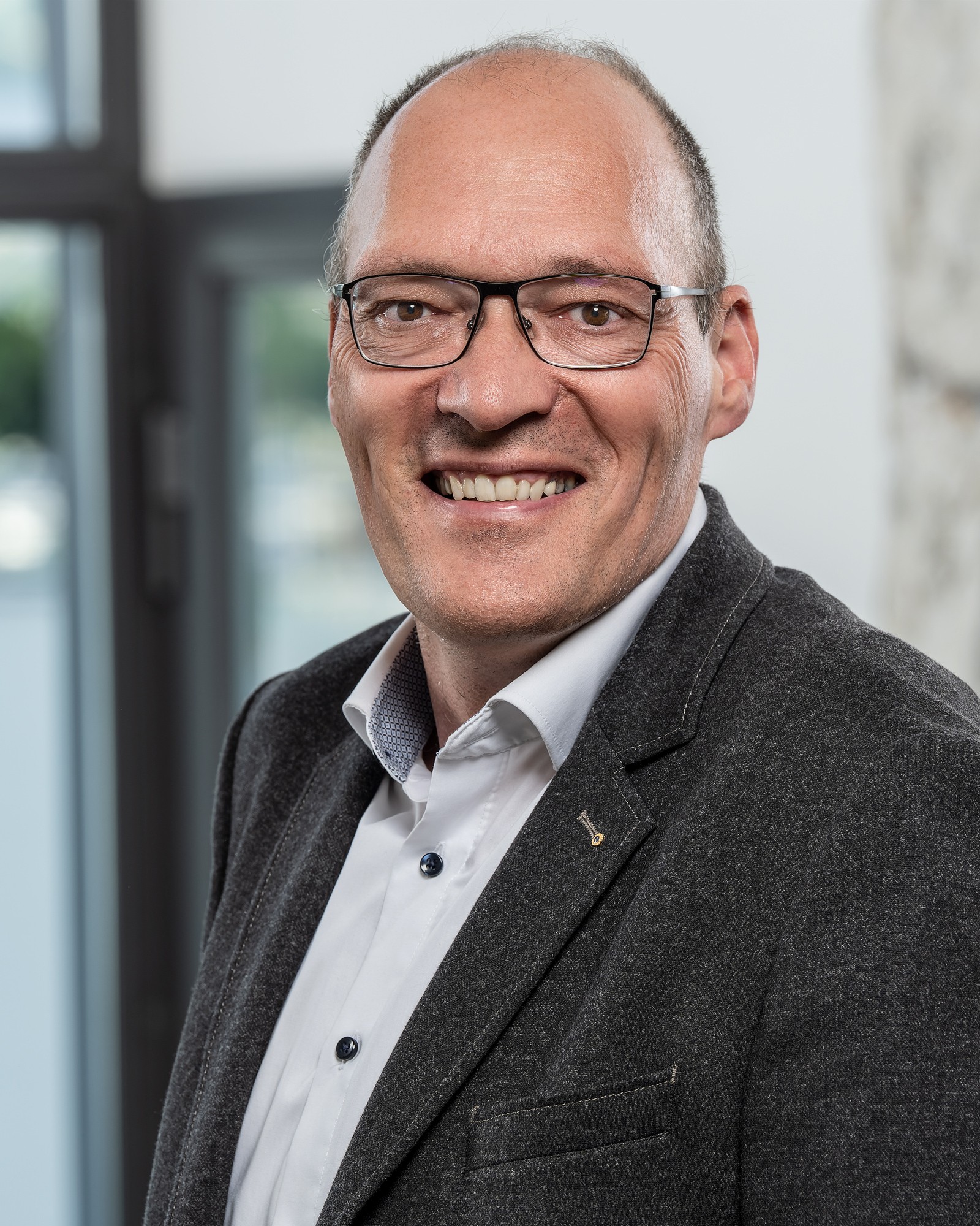 Hansruedi Kölliker