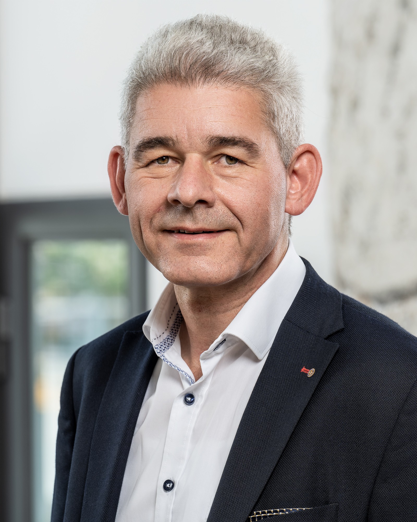 Thomas Hunziker