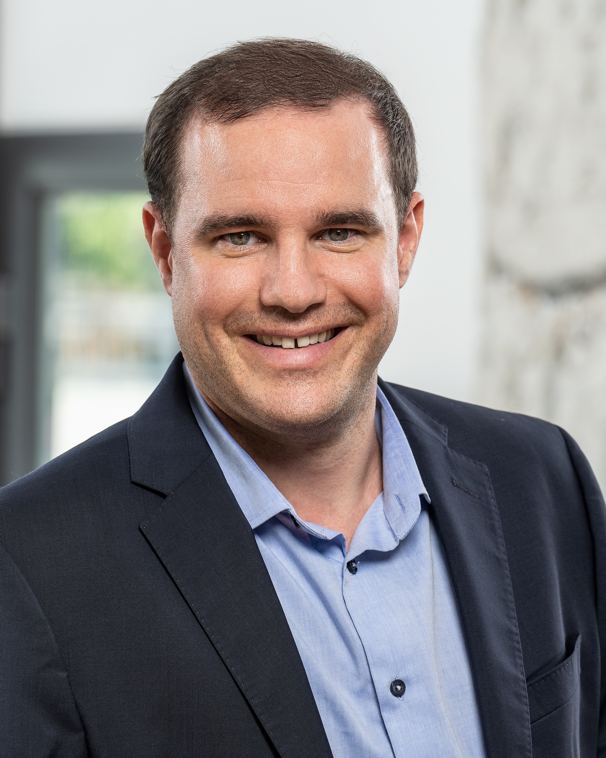 Pascal Kuster