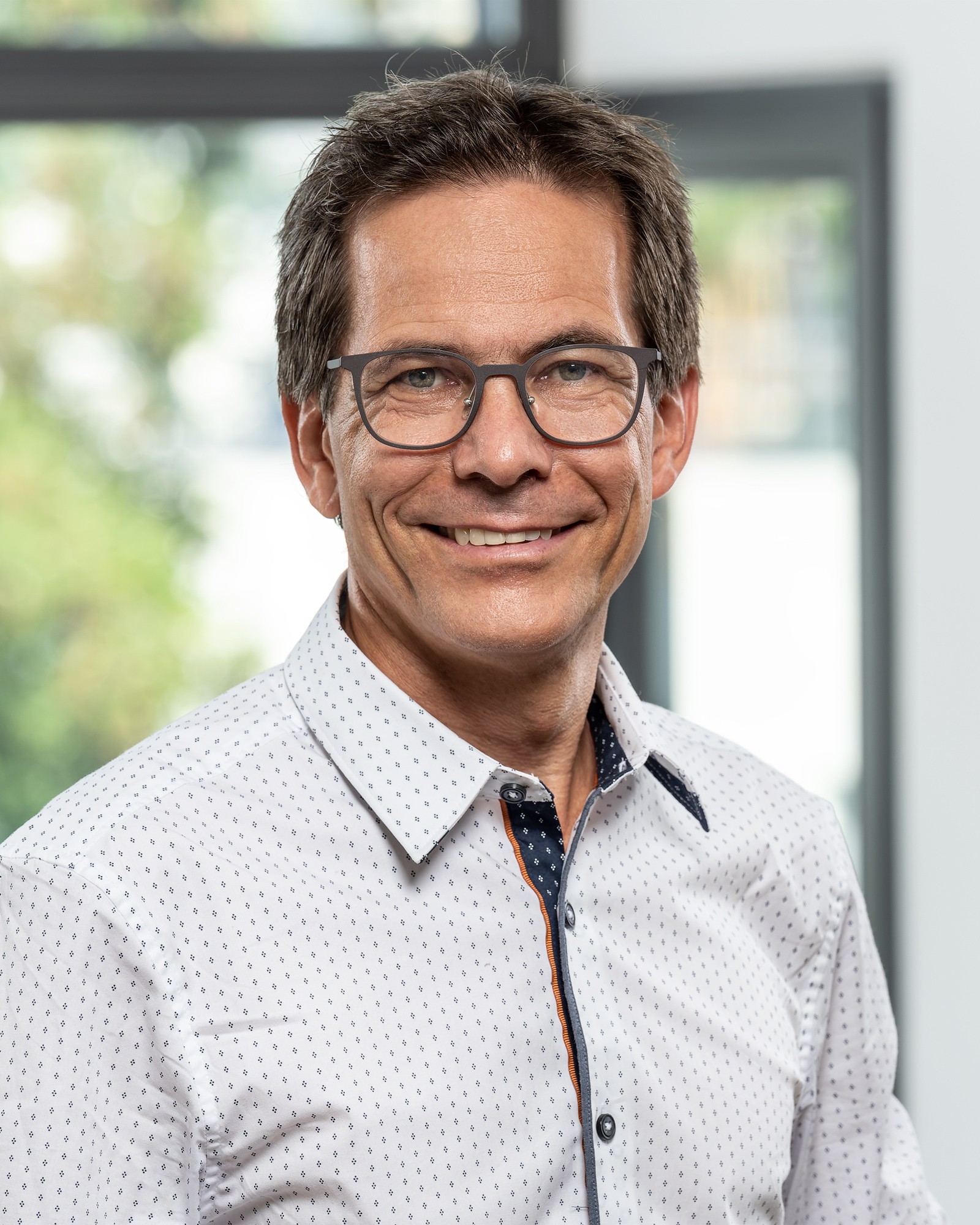 Adrian Schmidlin