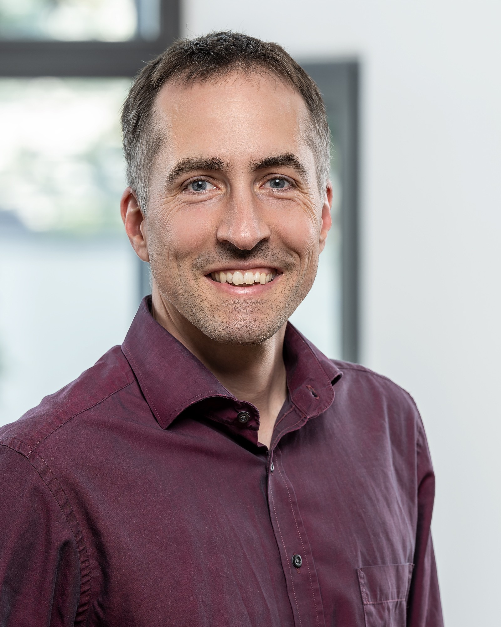 David Brüllmann